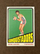 1972-73 Topps - #201 Gene Moore Conquistadors Near Mint-Mint NM-MT (Set Break)