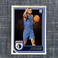 2022-23 Hoops JADEN HARDY Rookie Card RC #263 Mavericks (C)