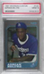 1997 Bowman Chrome Adrian Beltre #182 PSA 9 MINT Rookie RC