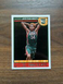 2013-14 Panini NBA Hoops Giannis Antetokounmpo Base Rookie Card RC #275 Bucks