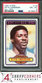 1980 TOPPS ALL-PRO #170 OTTIS ANDERSON RC CARDINALS PSA 8