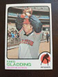 1973 Topps #17 Fred Gladding GD+