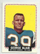 GEORGE BLAIR RC #156 1964 TOPPS