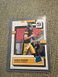 2022 Panini Donruss Kenny Pickett Rated Rookie Card RC #301 Steelers