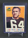 1959 TOPPS JIM RAY SMITH #101 CLEVELAND BROWNS NK