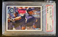 ALEX RODRIGUEZ 1994 FLEER UPDATE #U86 ROOKIE MARINERS PSA 9 MINT SP RC