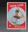 Norm Cash 1959 Topps #509