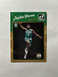 2016-17 Panini Donruss Jaylen Brown Rookie RC #153 Boston Celtics