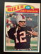 1977  Topps  Football  #174  Joe Ferguson     NM-MINT   (book 2.00)