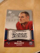 2011 Topps Rising Rookies #104 Ryan Mallett RC New England Patriots