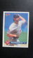 1993 Donruss Paul Assenmacher Chicago Cubs Card #54