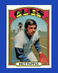 1972 Topps Set-Break #208 Milt Pappas NM-MT OR BETTER *GMCARDS*