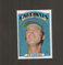 1972 TOPPS JOE GRZENDA #13 EX+ HIGHER GRADE