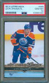 2014-15 Upper Deck LEON DRAISAITL Rookie Young Guns #223 PSA 10