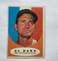 1961 Topps Baseball Set Break #220 Al Dark 