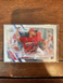 2021 Topps Chrome Roel Ramirez Rookie Auto Autograph RC #RA-RR Cardinals