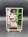 2012 Topps - BRYCE HARPER Rookie Card Screaming #661 - Nationals / Phillies