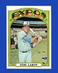 1972 Topps Set-Break #727 Jose Laboy NM-MT OR BETTER *GMCARDS*