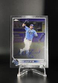 2022 Topps Chrome #CVA-MZ - Mike Zunino Veteran Autographs