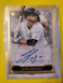 2020 Topps Five Star Autographs #FSAJRZ Jake Rogers RC - Detroit Tigers