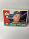 1960 TOPPS #482 FRANK BOLLING