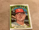 1972 Topps High Number #648 Jim Lyttle - Near Mint - Great Corners - No Creases