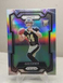 2023 Panini Prizm #374 Jake Haener Silver