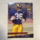 🔥 1993 Fleer Ultra Jerome Bettis #232 Rookie RC Card Rams HOF 💪🏻🏈🔥