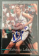 1995 Classic Rookies - #82 Rebecca Lobo (RC)