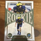 aidan hutchinson 2022 panini legacy #148 Brand New