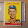 1958 Topps Baseball Card #384 John Goryl