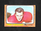 1966 TOPPS #62 FRED ARBANAS - NM/MT - 3.99 MAX SHIPPING COST