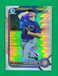 Cade Horton 2022 Bowman Draft Chrome 1st Refractor #BDC-193 - Chicago Cubs 