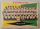 1960 Topps #174 Cleveland Indians CL