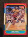 Eric "SLEEPY" FLOYD #34-1986 FLEER Basketball.  Set Break! 