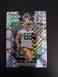 Luke Musgrave 2023 Panini Mosaic Rookie Silver Mosaic Prizm #343 Packers Rc