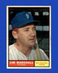 1961 Topps Set-Break #188 Jim Marshall EX-EXMINT *GMCARDS*