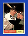 1961 Topps Set-Break #247 Billy Goodman EX-EXMINT *GMCARDS*