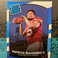 2017 Panini Donruss - Rated Rookie #327 Patrick Mahomes II (RC)