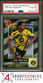 2020 TOPPS CHROME BUNDESLIGA #31 JUDE BELLINGHAM RC PSA 10