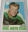 1970-71 TOPPS #43 TOM REID