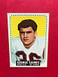 1964 Topps Football Card #36, George Saimes, Buffalo Bills, NR/MT!