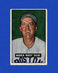 1951 Bowman Set-Break #236 Buddy Rosar VG-VGEX *GMCARDS*