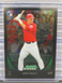 2011 Bowman Chrome Mike Trout RC Rookie Card #175 Angels