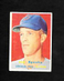 1957 TOPPS #339 BOB SPEAKE - EX/MT - 3.99 MAX SHIPPING COST