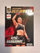 2023 Donruss UFC Octagon Marvels #10 Rose Namajunas