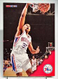 Clarence Weatherspoon 1996 Hoops #119 Philadelphia 76ers