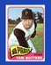 1965 Topps Set-Break #246 Tom Butters EX-EXMINT *GMCARDS*