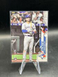 2020 Topps Update Series RC Rookie Debut #U-1 Bo Bichette Toronto Blue Jays X1