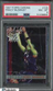 1997-98 Topps Chrome #125 Tracy McGrady Raptors RC Rookie PSA 8 NM-MT